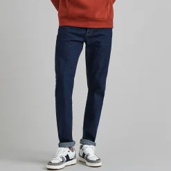 Grandes Pointures*FAGUO Baskets Blanche & Gris