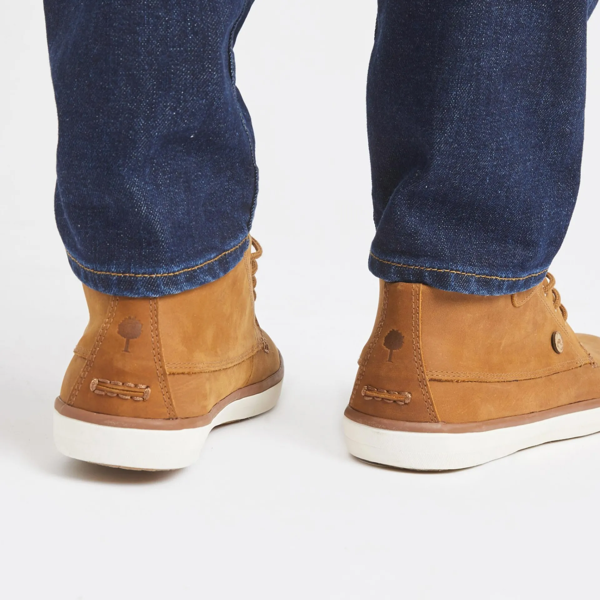 Baskets - Mixte*FAGUO Baskets Camel