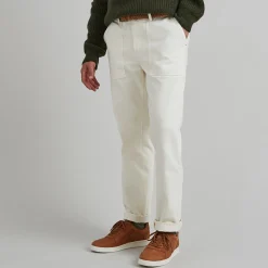 Les Hazel*FAGUO Baskets Camel