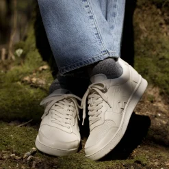 Baskets - Homme*FAGUO Baskets Ecrue