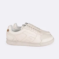 Baskets - Homme*FAGUO Baskets Ecrue