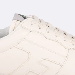 Baskets - Homme*FAGUO Baskets Ecrue