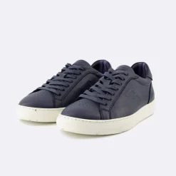 Baskets - Homme*FAGUO Baskets Marine