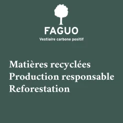 Chaussures*FAGUO Baskets Marine