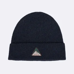 Casquettes & Bonnets*FAGUO Bonnet Bleu