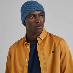 Casquettes & Bonnets*FAGUO Bonnet Bleu