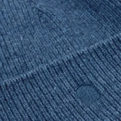 Casquettes & Bonnets*FAGUO Bonnet Bleu