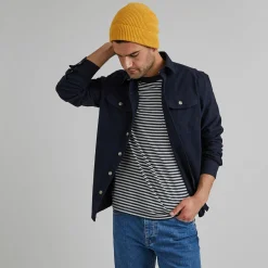 Casquettes & Bonnets*FAGUO Bonnet Ocre