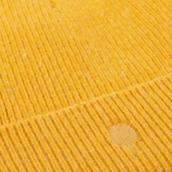 Casquettes & Bonnets*FAGUO Bonnet Ocre