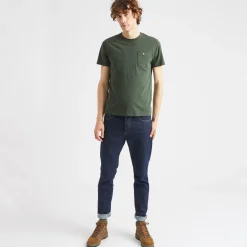 Nos Iconiques*FAGUO Boots Camel