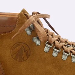 Nos Iconiques*FAGUO Boots Camel