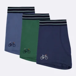 Autres Accessoires*FAGUO Boxer Multicolore