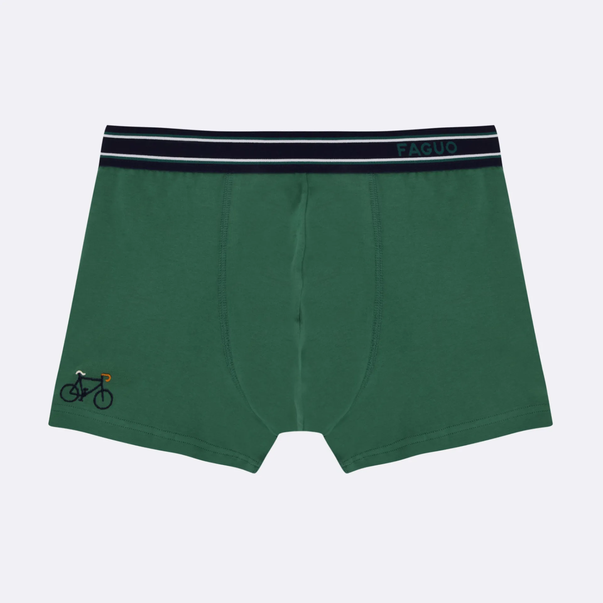 Autres Accessoires*FAGUO Boxer Multicolore