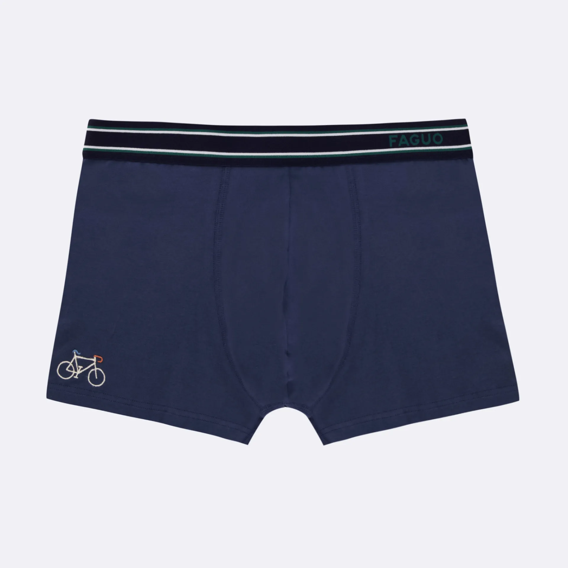 Autres Accessoires*FAGUO Boxer Multicolore