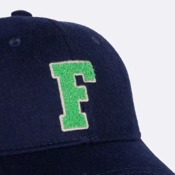 Casquettes & Bonnets*FAGUO Casquette Bleu Marine