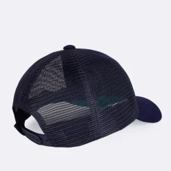Casquettes & Bonnets*FAGUO Casquette Bleu Marine