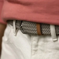 Ceintures*FAGUO Ceinture Beige Clair