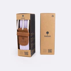 Ceintures*FAGUO Ceinture Lila