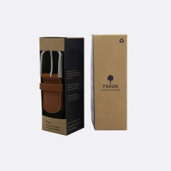 Ceintures*FAGUO Ceinture Noire