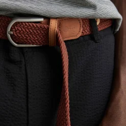 Ceintures*FAGUO Ceinture Terracotta