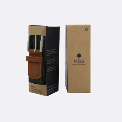 Ceintures*FAGUO Ceinture Verte