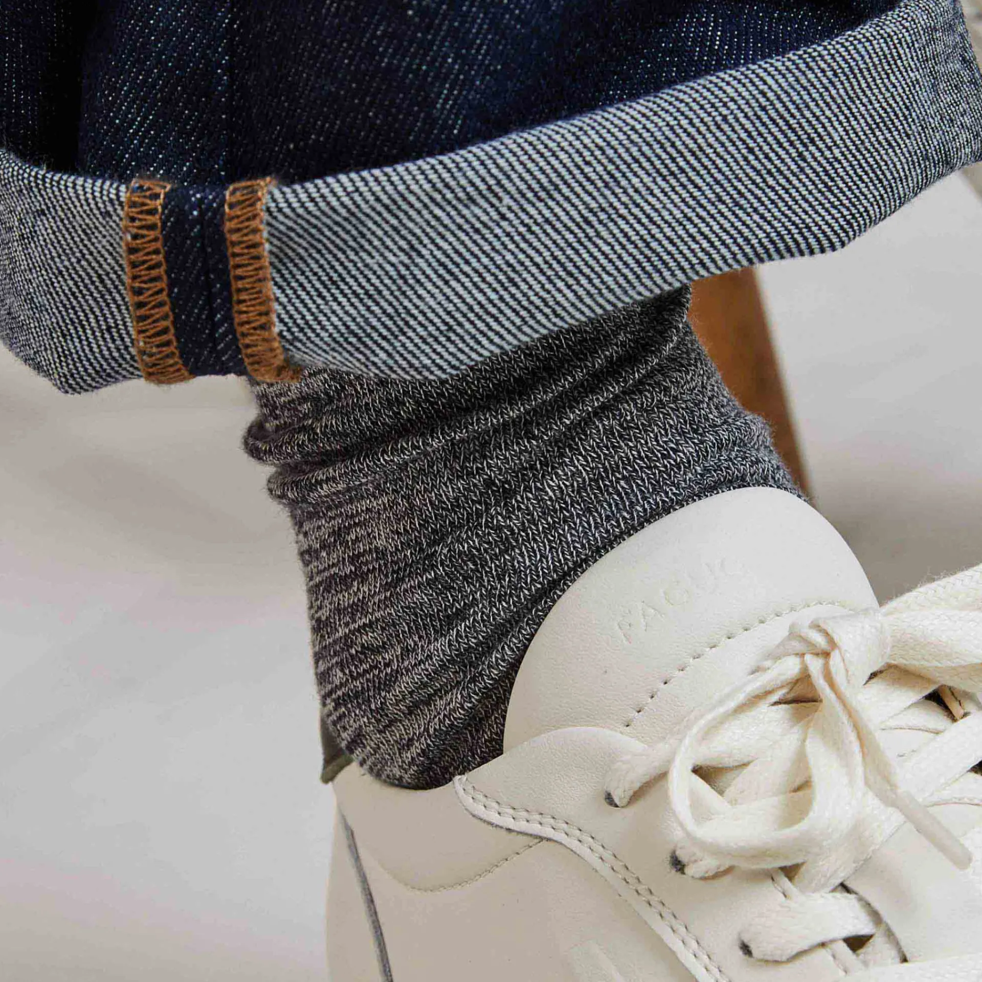 Chaussettes*FAGUO Chaussettes Multicolore