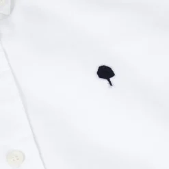 Chemises*FAGUO Chemise Classique Blanche