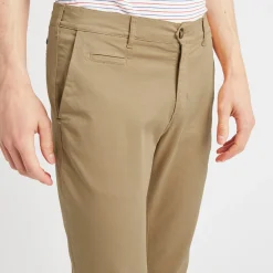 Pantalons & Chinos*FAGUO Chino Sable