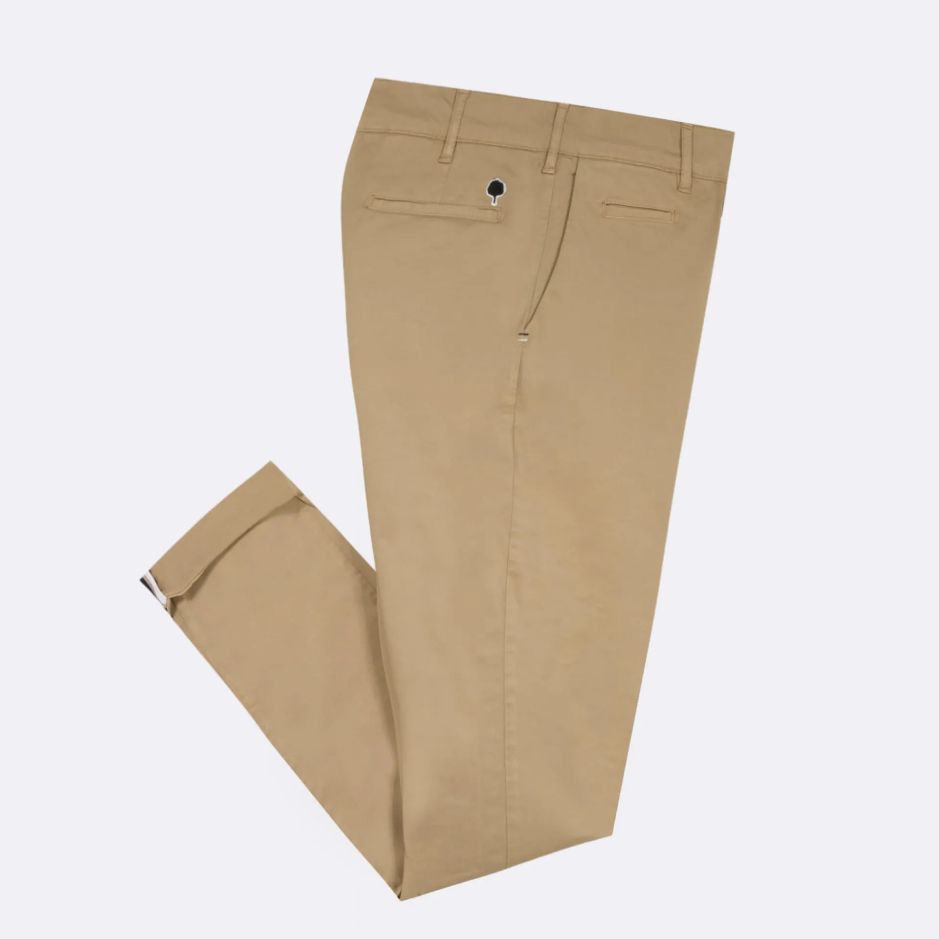 Pantalons & Chinos*FAGUO Chino Sable