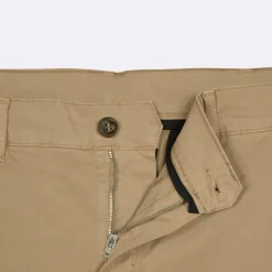 Pantalons & Chinos*FAGUO Chino Sable