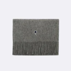 Autres Accessoires*FAGUO Echarpe Gris Chine