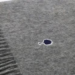 Autres Accessoires*FAGUO Echarpe Gris Chine