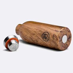 Autres Accessoires*FAGUO Gourde 24Bottles 500Ml Bois