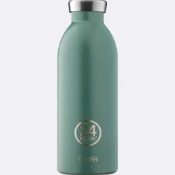 Autres Accessoires*FAGUO Gourde 24Bottles 500Ml Vert