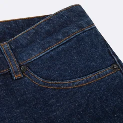 Jeans*FAGUO Jean Denim Brut Coupe Slim