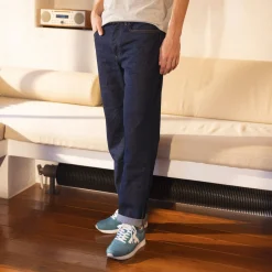 Jeans*FAGUO Jean Denim Brut Coupe Straight