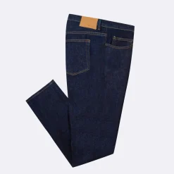 Jeans*FAGUO Jean Denim Brut Coupe Straight