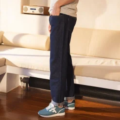 Jeans*FAGUO Jean Denim Brut Coupe Straight