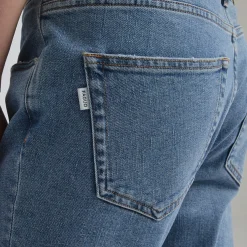 Jeans*FAGUO Jean Light Denim Coupe Slim