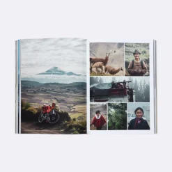 Autres Accessoires*FAGUO Livre - Deux Ans A Velo