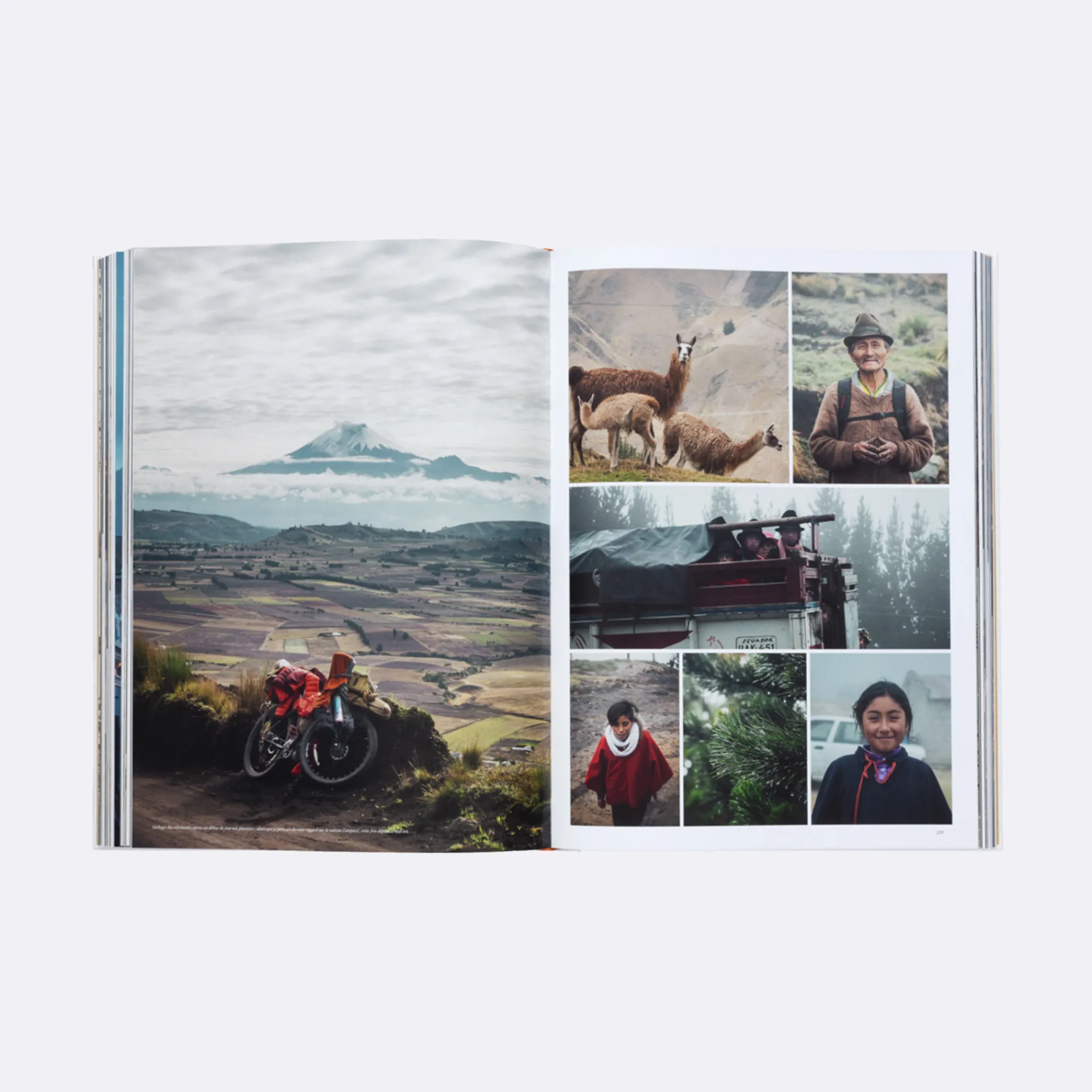 Autres Accessoires*FAGUO Livre - Deux Ans A Velo