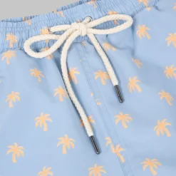 Maillots De Bain*FAGUO Maillot De Bain Bleu Ciel