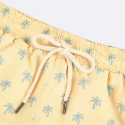 Maillots De Bain*FAGUO Maillot De Bain Jaune Clair