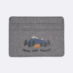 Autres Accessoires*FAGUO Portefeuille Gris