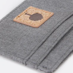 Autres Accessoires*FAGUO Portefeuille Gris