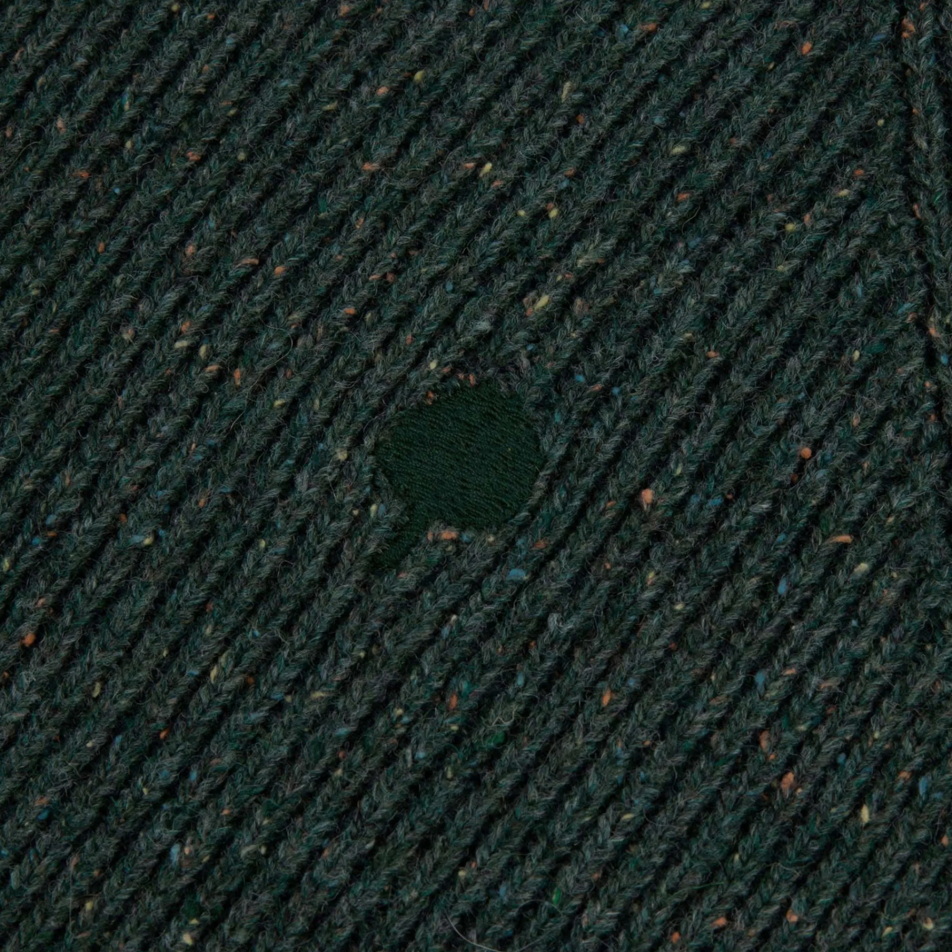 Pulls*FAGUO Pull Col Boutonne Vert