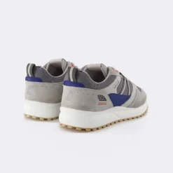 Baskets - Homme*FAGUO Runnings Grise