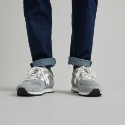 Chaussures*FAGUO Runnings Grise