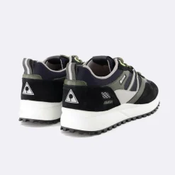 Baskets - Homme*FAGUO Runnings Marine & Kaki