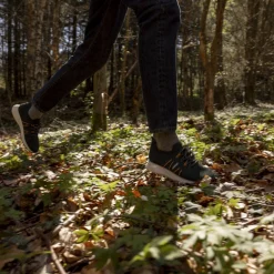 Baskets - Homme*FAGUO Runnings Vert Fonce